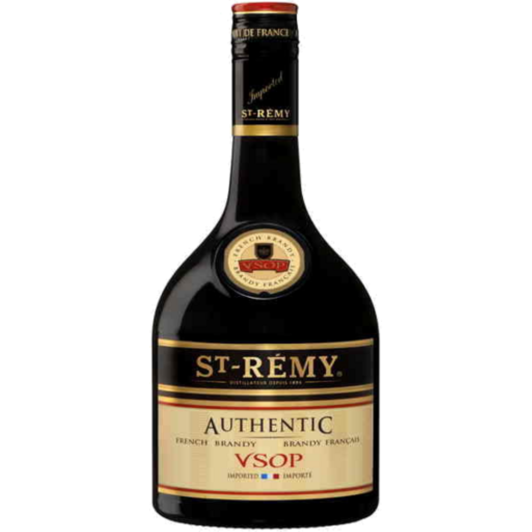 ST.REMY NAPOLEON BRANDY VSOP 700ML